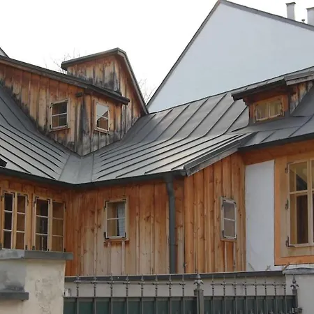 Einzeldenkmal In Der Altstadt Von Villa *