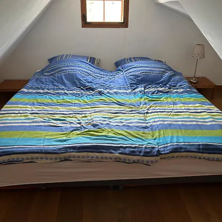 Einzeldenkmal In Der Altstadt Von