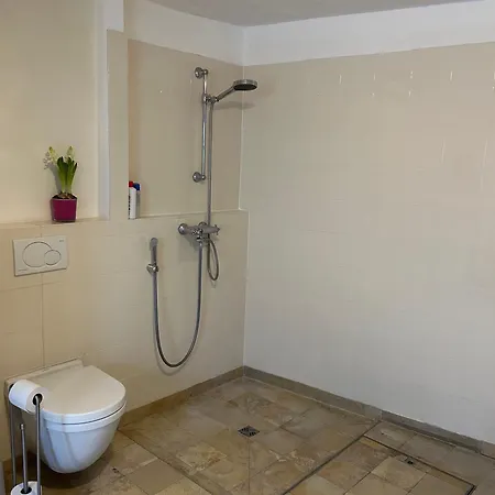 Einzeldenkmal In Der Altstadt Von Villa