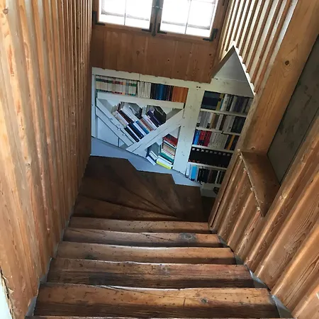 Villa Einzeldenkmal In Der Altstadt Von