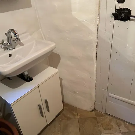 Einzeldenkmal In Der Altstadt Von Regensburg