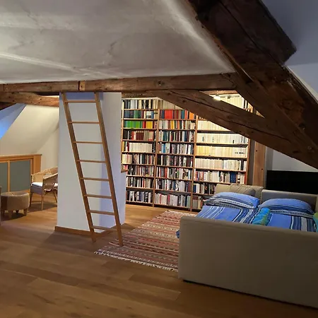 Einzeldenkmal In Der Altstadt Von