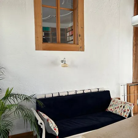 Einzeldenkmal In Der Altstadt Von Villa Regensburg