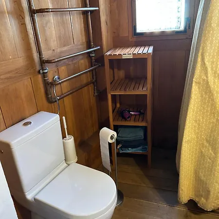 Einzeldenkmal In Der Altstadt Von Villa