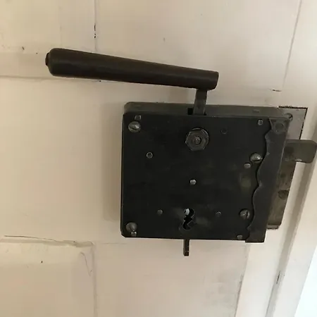 Villa Einzeldenkmal In Der Altstadt Von *