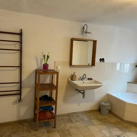 Einzeldenkmal In Der Altstadt Von Villa *