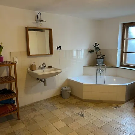 Einzeldenkmal In Der Altstadt Von Villa