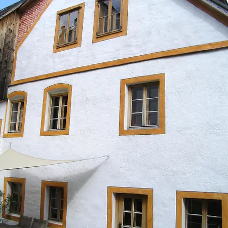 וילה Einzeldenkmal In Der Altstadt Von *