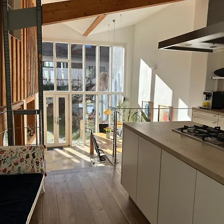 Einzeldenkmal In Der Altstadt Von