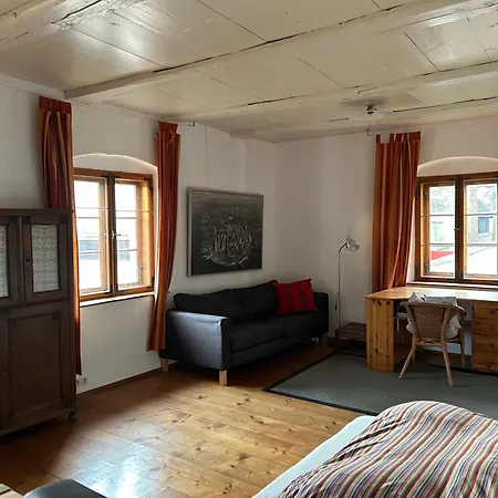 Villa Einzeldenkmal In Der Altstadt Von