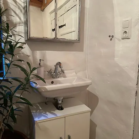 Einzeldenkmal In Der Altstadt Von Ratisbona