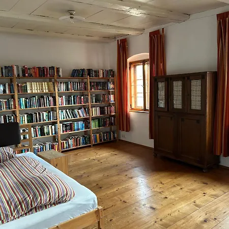 Einzeldenkmal In Der Altstadt Von Ratisbona