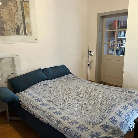 וילה Einzeldenkmal In Der Altstadt Von