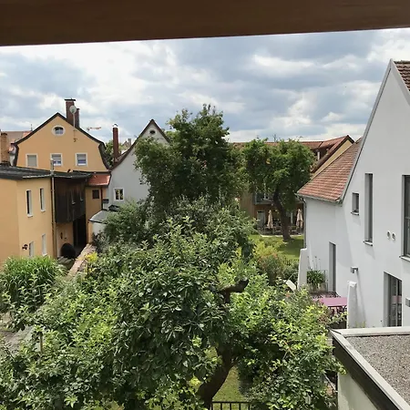 Einzeldenkmal In Der Altstadt Von וילה *