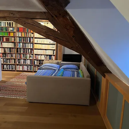 Einzeldenkmal In Der Altstadt Von *