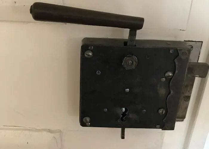 Villa Einzeldenkmal In Der Altstadt Von *