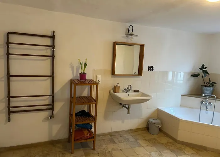 Einzeldenkmal In Der Altstadt Von Villa *