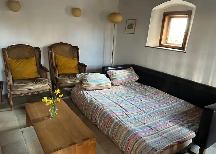 Villa Einzeldenkmal In Der Altstadt Von *