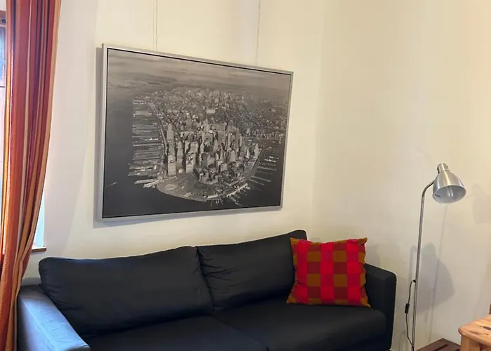 Einzeldenkmal In Der Altstadt Von Regensburg