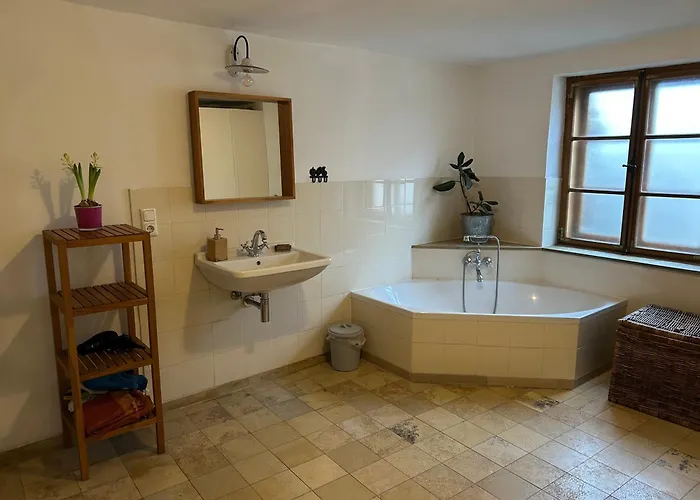 Einzeldenkmal In Der Altstadt Von Villa