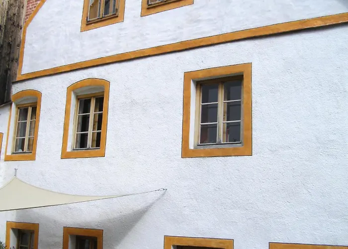 Villa Einzeldenkmal In Der Altstadt Von *