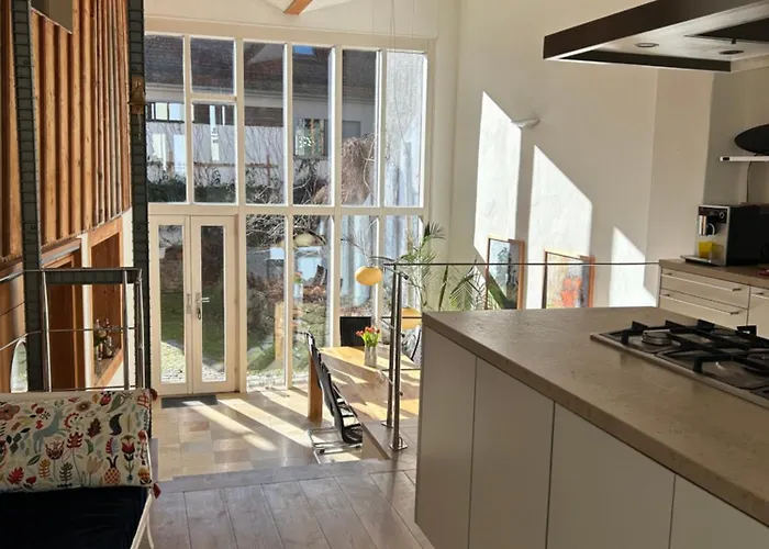 Einzeldenkmal In Der Altstadt Von