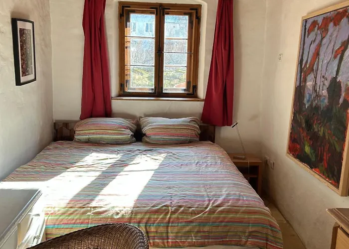 Villa Einzeldenkmal In Der Altstadt Von *