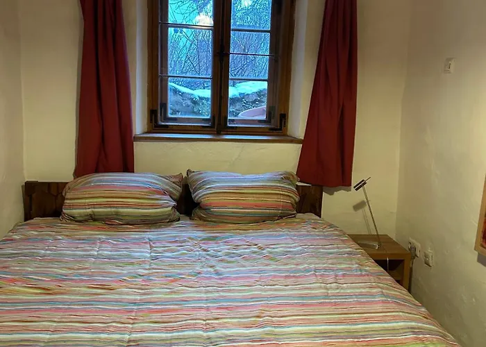 Einzeldenkmal In Der Altstadt Von *