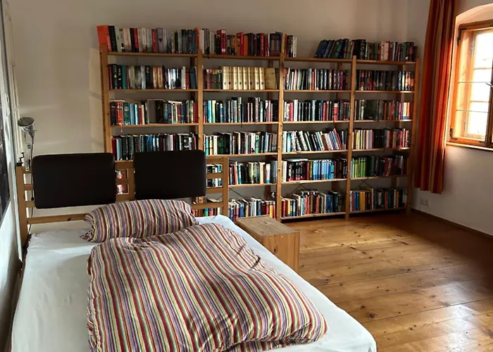 Einzeldenkmal In Der Altstadt Von * Regensburg