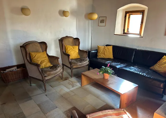 Villa Einzeldenkmal In Der Altstadt Von *