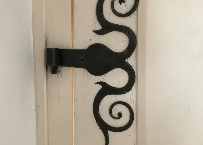 Einzeldenkmal In Der Altstadt Von Villa Regensburg