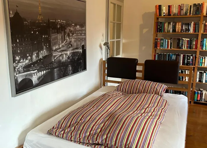 Einzeldenkmal In Der Altstadt Von