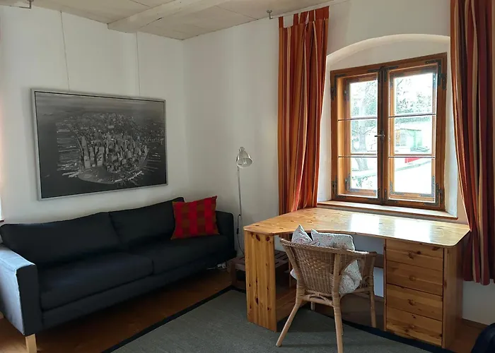 Einzeldenkmal In Der Altstadt Von *